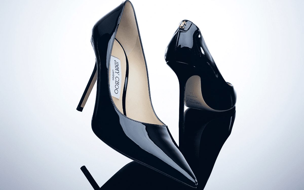 ジミーチュウ（JIMMY CHOO）