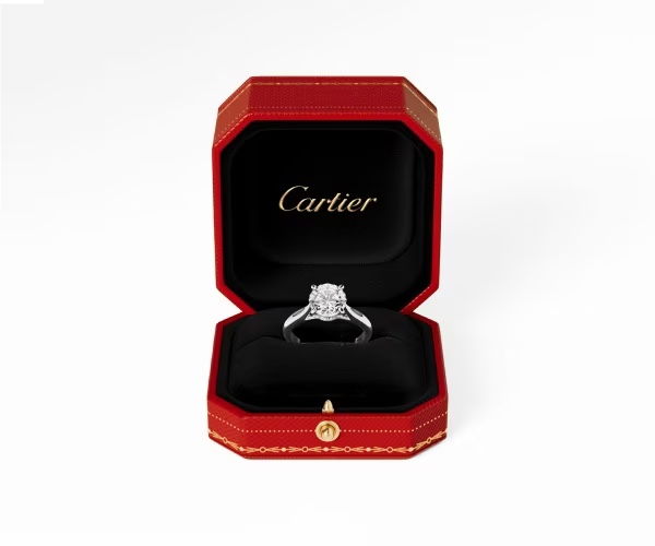 カルティエ（Cartier）