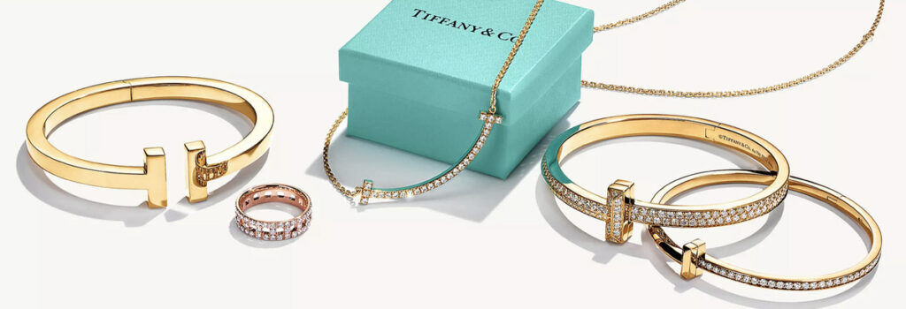 ティファニー（Tiffany & Co.）