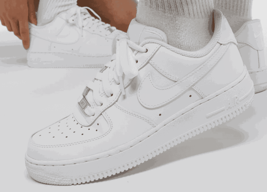 AIR FORCE 1 '07（NIKE）