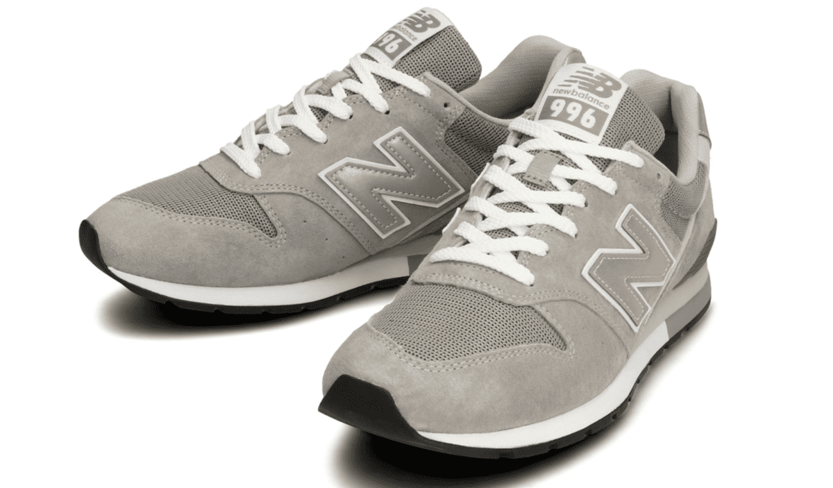 CM996 GR2（New Balance）