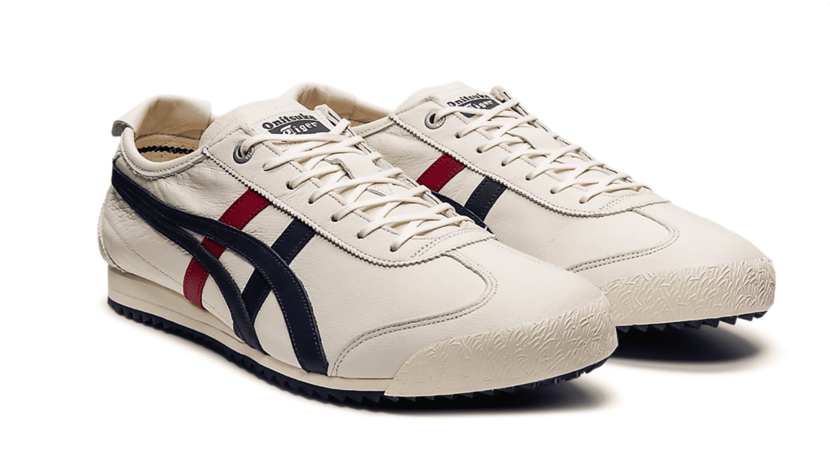 MEXICO 66 SD（Onitsuka Tiger）