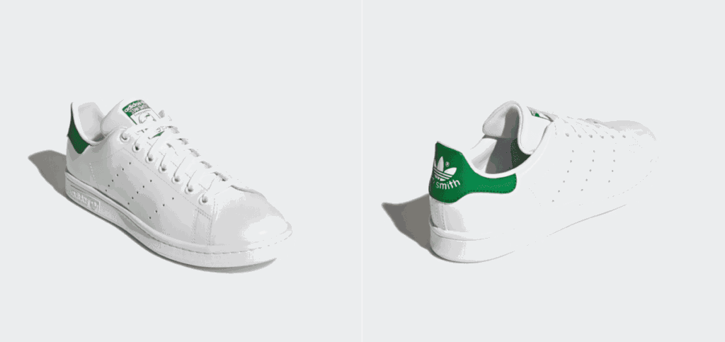 STAN SMITH（adidas Originals）